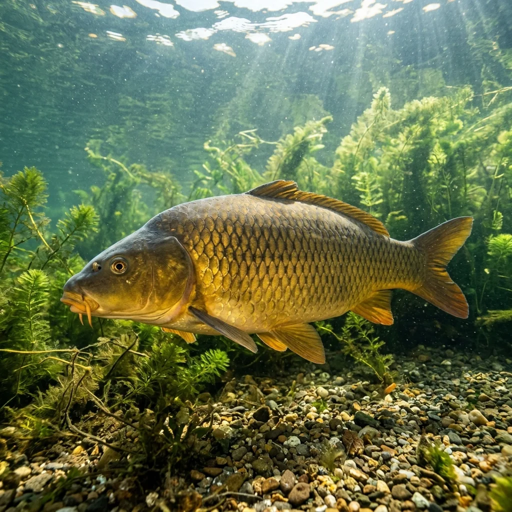 Common Carp