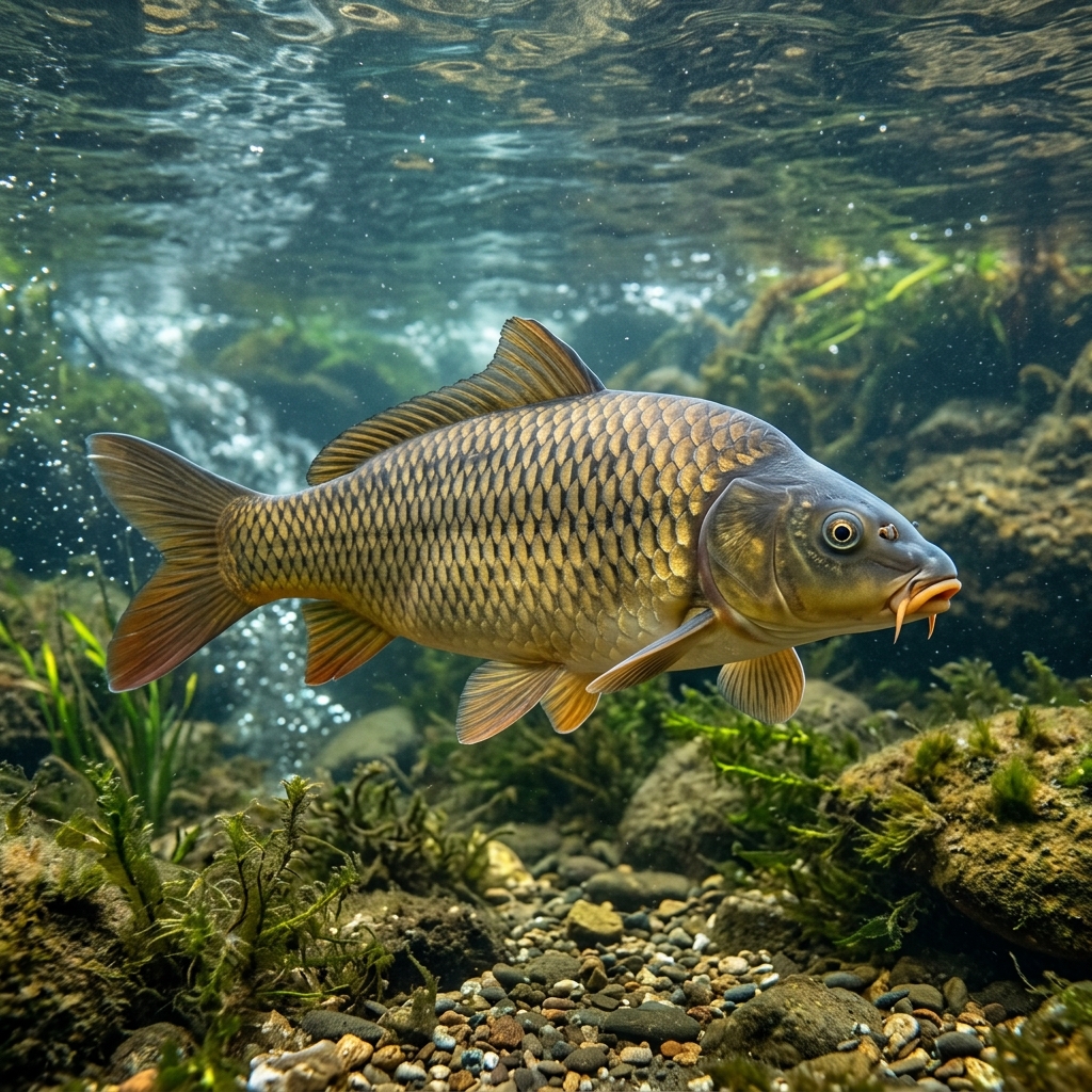 Grass Carp
