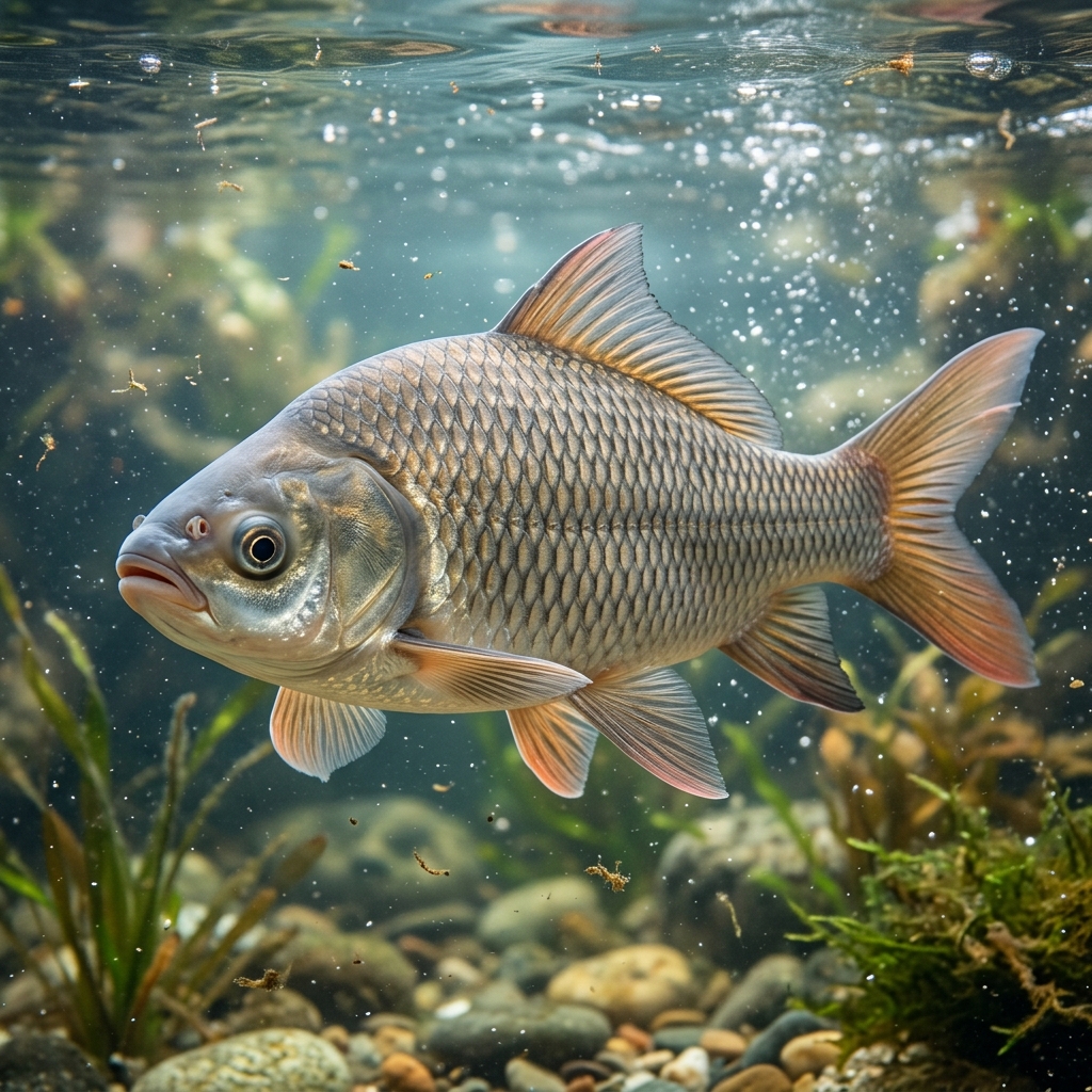 Katla Fish