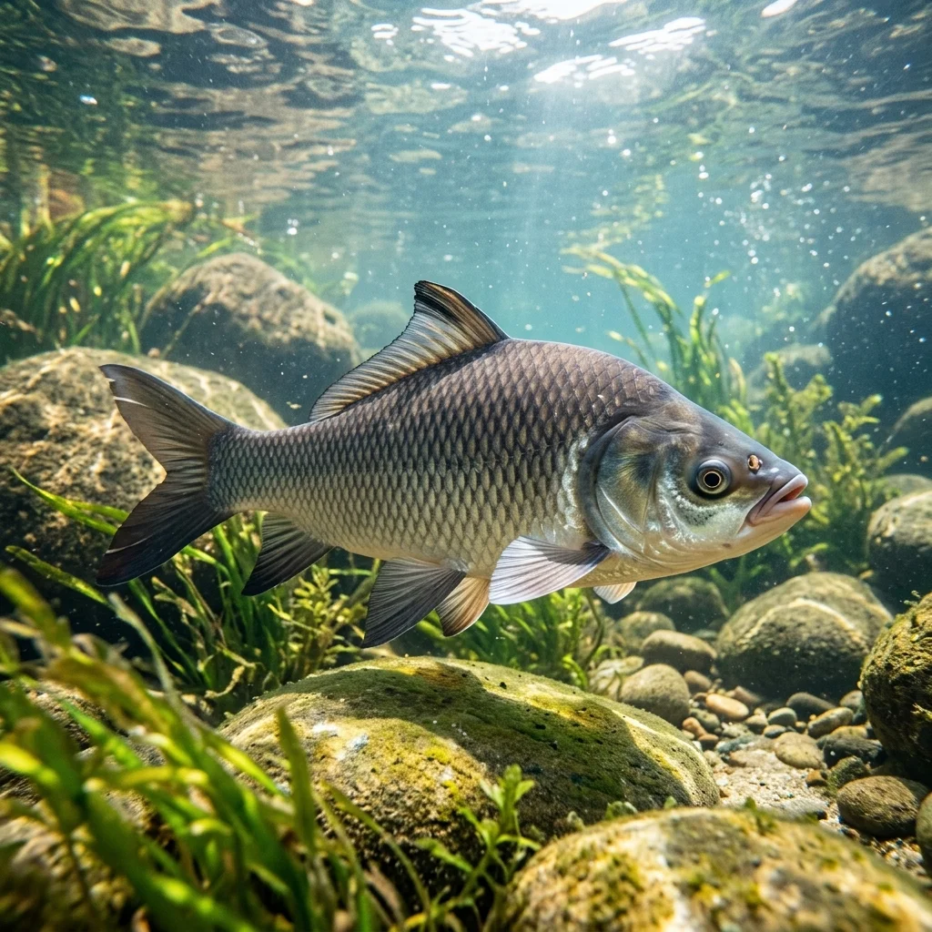 Katla Fish