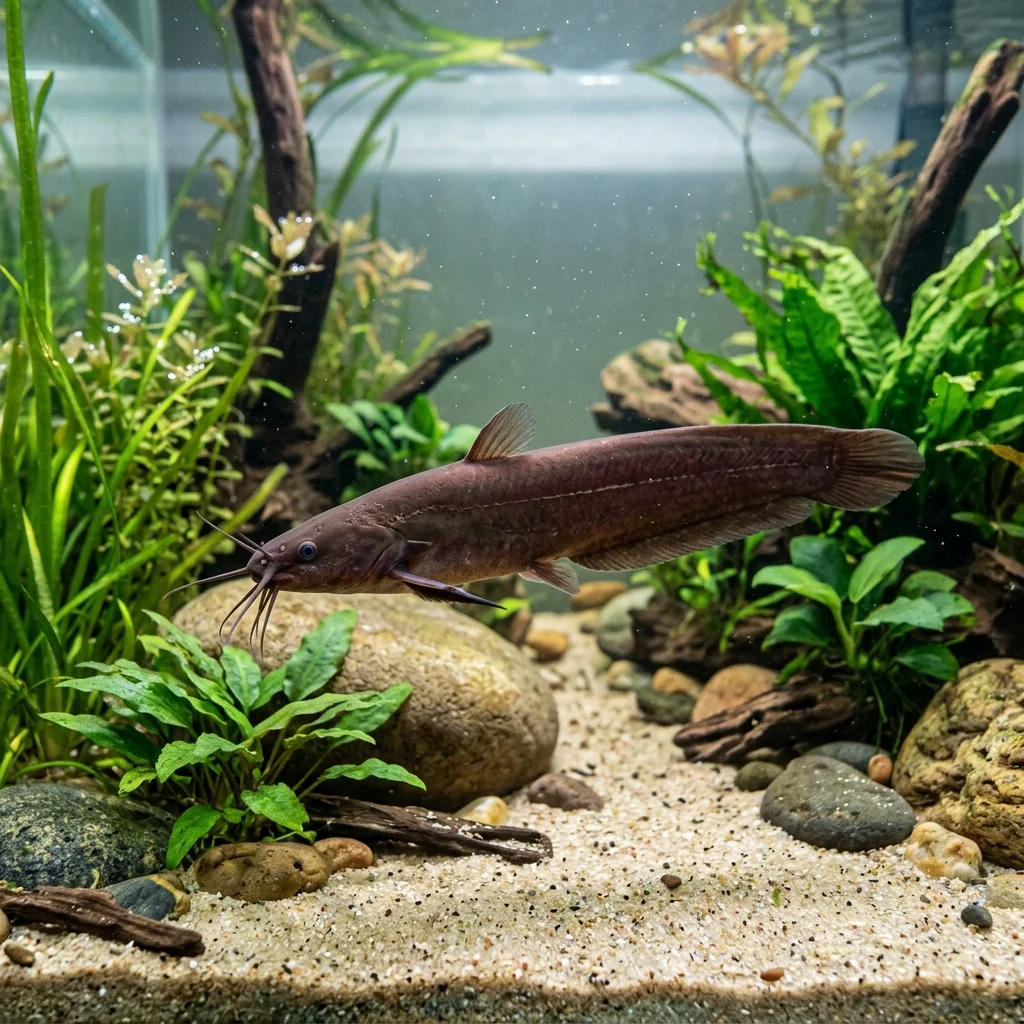 Singhi Fish